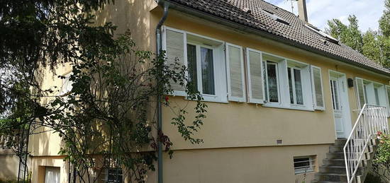 Achat maison 9 pièces 155 m²