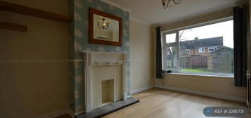 3 bedroom semi-detached house