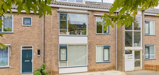 Witte de Withstraat 62