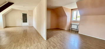 Vente appartement 2 pièces 53 m²