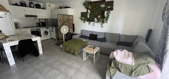 Location appartement 3 pièces 62 m²