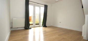 1 bedroom semi-detached house