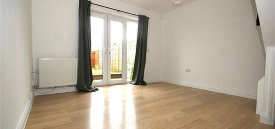 1 bedroom semi-detached house