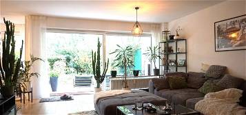 Wohnpark "Am See" in Ronnenberg! 3-Zimmer-Wohnung mit Terrasse