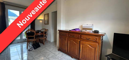 Achat appartement 3 pièces 59 m²