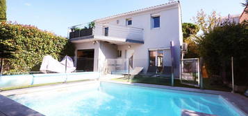 Vente villa 5 pièces 155 m²