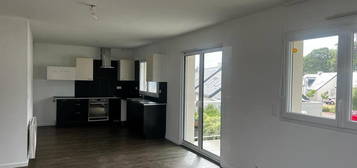 Appartement T3 à vendre à Pléneuf-Val-André - Proche tous commerces