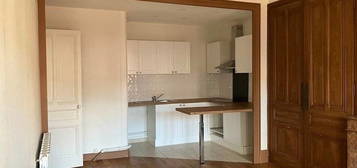 Location appartement 2 pièces 53 m²