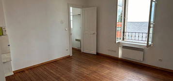 Appartement 3 pièces 42 m²