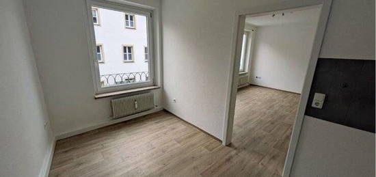 Renoviertes Appartement in der Innenstadt