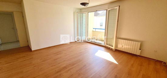 Appartement Saint Ouen L Aumône 5 pièce(s) 100 m2