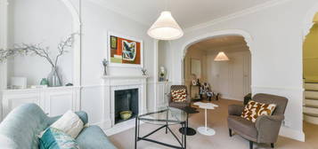 Property to rent in Sterling Street, London SW7