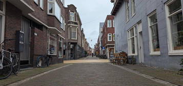 Oude kijk in 't Jatstraat