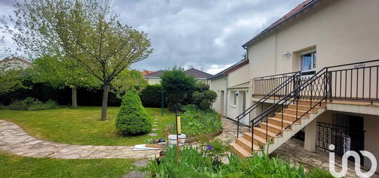 Maison 2 étages  à vendre, 7 pièces, 5 chambres, 175 m²