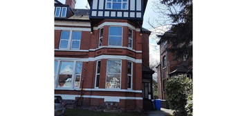 1 bed flat to rent