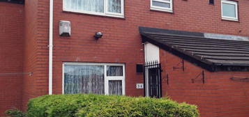 3 bedroom terraced house to rent