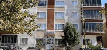 GÖKÇEK MAH. ASANSÖRLÜ 3+1 SATILIK DAİRE