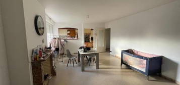 Appartement  à vendre, 4 pièces, 3 chambres, 108 m²