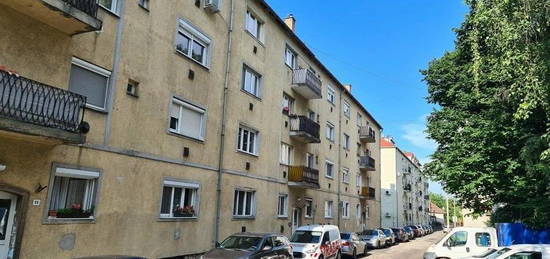 Győrikapu, Miskolc, ingatlan, eladó, lakás, 36 m2