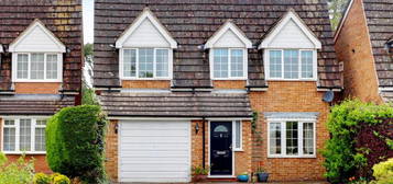 4 bedroom detached house