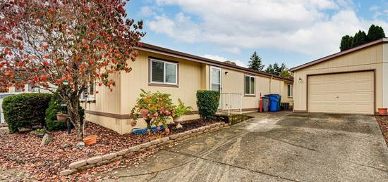 5102 NE 121st Ave Unit 39, Vancouver, WA 98682