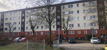 4 Raum-Wohnung