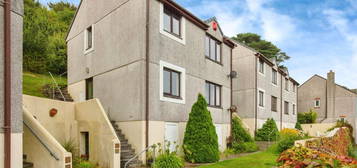 Flat for sale in Dinas Court, Downderry PL11