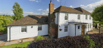 4 bed detached house for sale