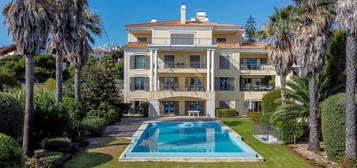 3 Bedroom Apartment, with sea view, Vila do Rio Condominium, Estoril.