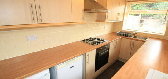 4 bedroom terraced house