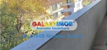 APARTAMENT 3 CAMERE FLOREASCA BLOC NOU-PARCARE SUBTERANA