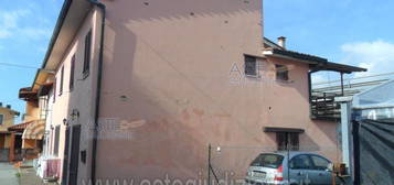 Appartamento all'asta in via Sferrato, 4