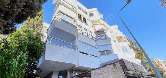 ALANYA GÜLLERPINARI MEVKİİ KİRALIK 2+1 ASANSÖRLÜ DAİRE