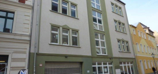 2-Zimmer-Wohnung mit Design Belag, Bad mit Wanne & Dusche, MD-Buckau (SBK 25-4)