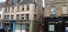 Flat to rent in 21 Fleshers Vennel, South Street PH2