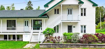 237 Rue Martineau, Nominingue, Quebec