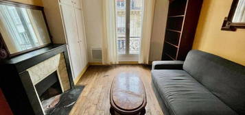 Appartement 2 pièces 33 m²