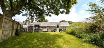 Bungalow to rent in St. Martin, Helston, Cornwall TR12