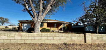 516 S Seventh St, Jal, NM 88252