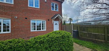 3 bedroom semi-detached house