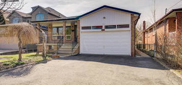 BASEMENT - 113 OAK AVENUE, Richmond Hill (South Richvale), Ontario