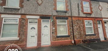 2 bedroom terraced house