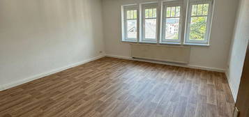 Schöne 3-Raum-Wohnung im Zentrum