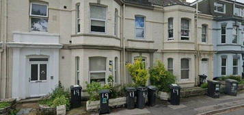 Flat to rent in Town Centre, Bournemouth BH2