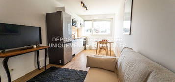 Location appartement 3 pièces 49 m²