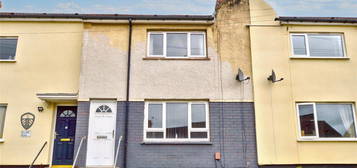 2 bed terraced house for sale