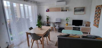 Appartement 2 pièces 46m2