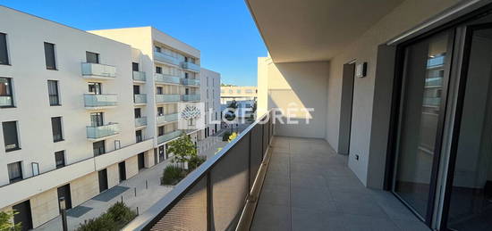 Location appartement 2 pièces 38 m²