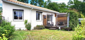 Achat maison 4 pièces 82 m²