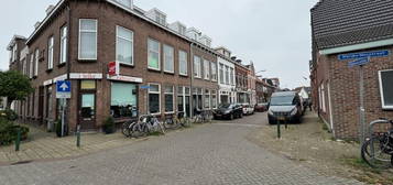 Grazendonkstraat 17 a